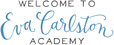 Welcome to Eva Carlston Academy